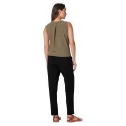 Royal Robbins SPOTLESS EVOLUTION PANT Damen - Reisehose -Outdoor Bekleidung Geschäft 5638015247 d spotless evolution pant royal robbins 24