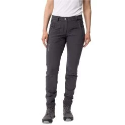VAUDE ELOPE SLIM FIT PANTS Damen - Softshellhose -Outdoor Bekleidung Geschäft 5638015539 c elope slim fit pants vaude 24