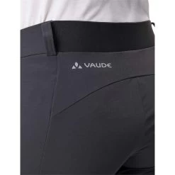 VAUDE ELOPE SLIM FIT PANTS Damen - Softshellhose -Outdoor Bekleidung Geschäft 5638015539 f elope slim fit pants vaude 24