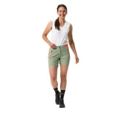 VAUDE SCOPI LW SHORTS II Damen - Shorts 15 VAUDE SCOPI LW SHORTS II Damen - Shorts -Outdoor Bekleidung Geschäft 5638015766 e scopi lw shorts ii vaude 24