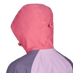 The North Face W STRATOS JACKET Damen - Regenjacke -Outdoor Bekleidung Geschäft 5638016242 f w stratos jacket the north face 24