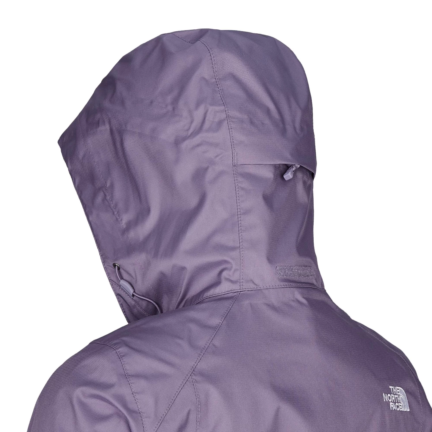 The North Face W EVOLVE II TRICLIMATE JACKET - EU Damen - Doppeljacke – Bild 6