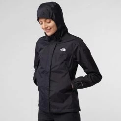 The North Face W ANTORA JACKET Damen - Regenjacke -Outdoor Bekleidung Geschäft 5638016407 d w antora jacket the north face 24