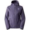 The North Face W NIMBLE HOODIE Damen - Softshelljacke -Outdoor Bekleidung Geschäft 5638016452 a w nimble hoodie the north face 24