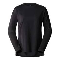 The North Face W DAWNDREAM L/S Damen - Langarmshirt