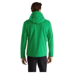 Arc'teryx GAMMA MX HOODY MENS Herren - Softshelljacke -Outdoor Bekleidung Geschäft 5638016846 c gamma mx hoody mens arc teryx 24