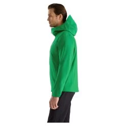 Arc'teryx GAMMA MX HOODY MENS Herren - Softshelljacke -Outdoor Bekleidung Geschäft 5638016846 d gamma mx hoody mens arc teryx 24