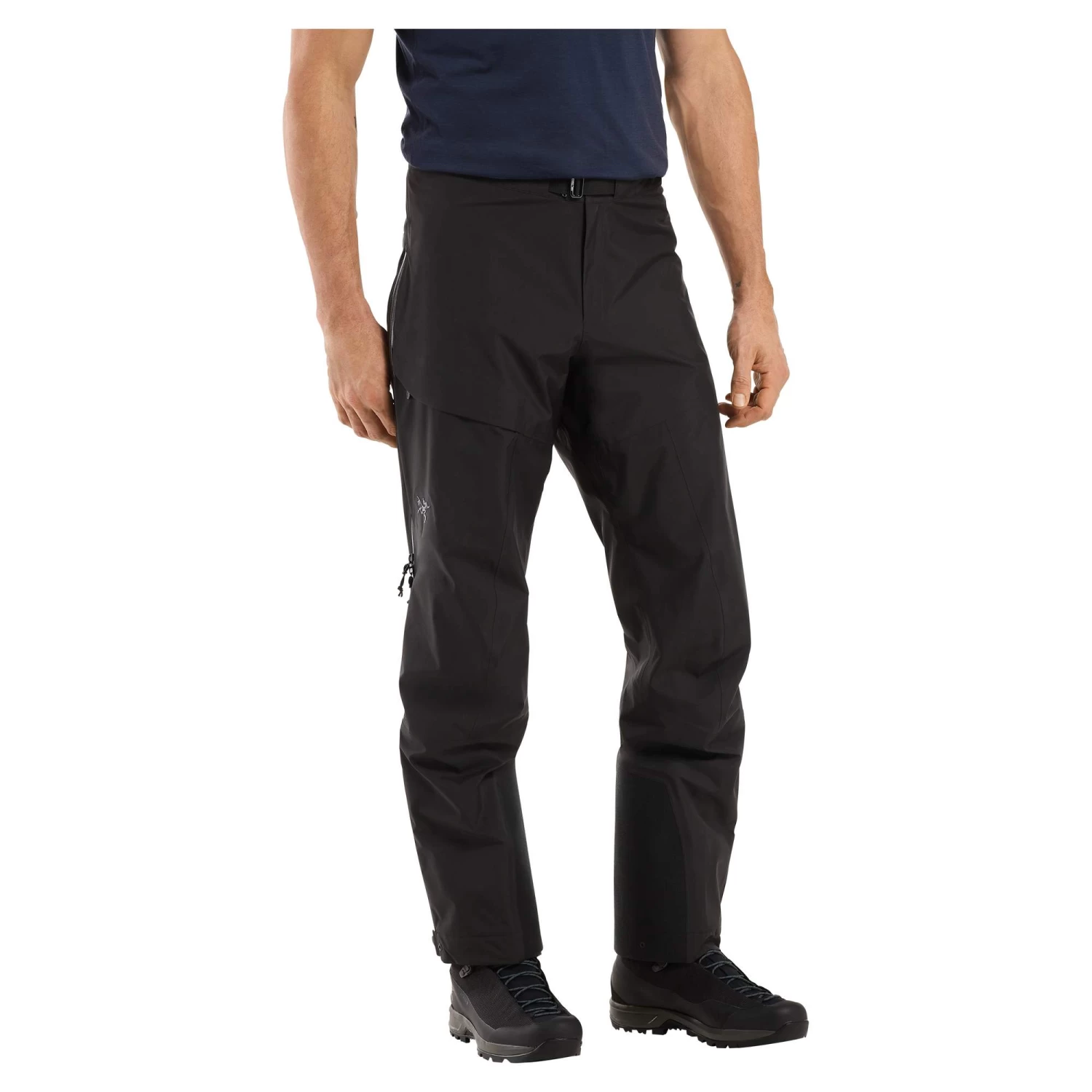 Arc'teryx BETA AR PANT MENS Herren - Hardshellhose 4 Arc'teryx BETA AR PANT MENS Herren - Hardshellhose – Bild 2