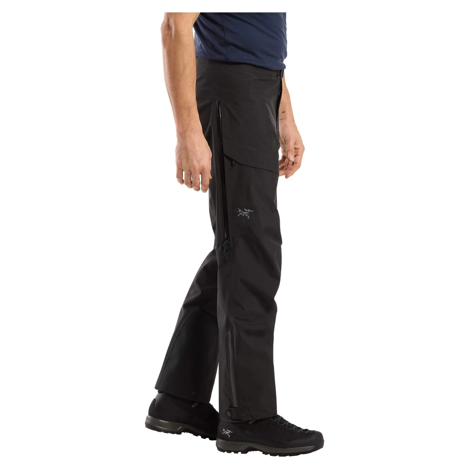 Arc'teryx BETA AR PANT MENS Herren - Hardshellhose 6 Arc'teryx BETA AR PANT MENS Herren - Hardshellhose – Bild 4