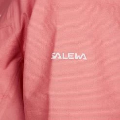 SALEWA PEDROC PTX 2.5 W LIGHT JACKET Damen - Regenjacke -Outdoor Bekleidung Geschäft 5638019289 e pedroc ptx 25 w light jacket salewa 24