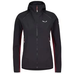 SALEWA PEDROC DST W LIGHT JACKET Damen - Softshelljacke