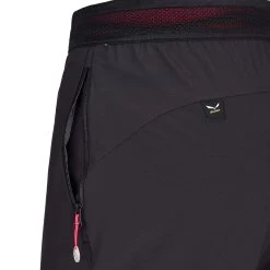 SALEWA PEDROC 2 DST W 2/1 PANTS Damen - Softshellhose -Outdoor Bekleidung Geschäft 5638019315 e pedroc 2 dst w 21 pants salewa 24