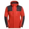 Jack Wolfskin JASPER JKT Herren - Regenjacke