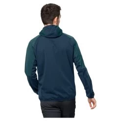 Jack Wolfskin FELDBERG HOODY M Herren - Softshelljacke -Outdoor Bekleidung Geschäft 5638019628 d feldberg hoody m jack wolfskin 24