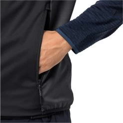 Jack Wolfskin HIGHEST PEAK VEST M Herren - Weste -Outdoor Bekleidung Geschäft 5638019633 e highest peak vest m jack wolfskin 24