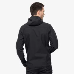 Jack Wolfskin BORNBERG HOODY M Herren - Softshelljacke 10 Jack Wolfskin BORNBERG HOODY M Herren - Softshelljacke -Outdoor Bekleidung Geschäft 5638019639 c bornberg hoody m jack wolfskin 24