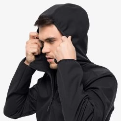 Jack Wolfskin BORNBERG HOODY M Herren - Softshelljacke 12 Jack Wolfskin BORNBERG HOODY M Herren - Softshelljacke -Outdoor Bekleidung Geschäft 5638019639 e bornberg hoody m jack wolfskin 24