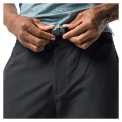 Jack Wolfskin SUMMER WALK PANTS M Herren - Softshellhose -Outdoor Bekleidung Geschäft 5638019718 e summer walk pants m jack wolfskin 24