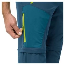 Jack Wolfskin GLASTAL ZIP AWAY PANTS M Herren - Softshellhose -Outdoor Bekleidung Geschäft 5638019743 d glastal zip away pants m jack wolfskin 24