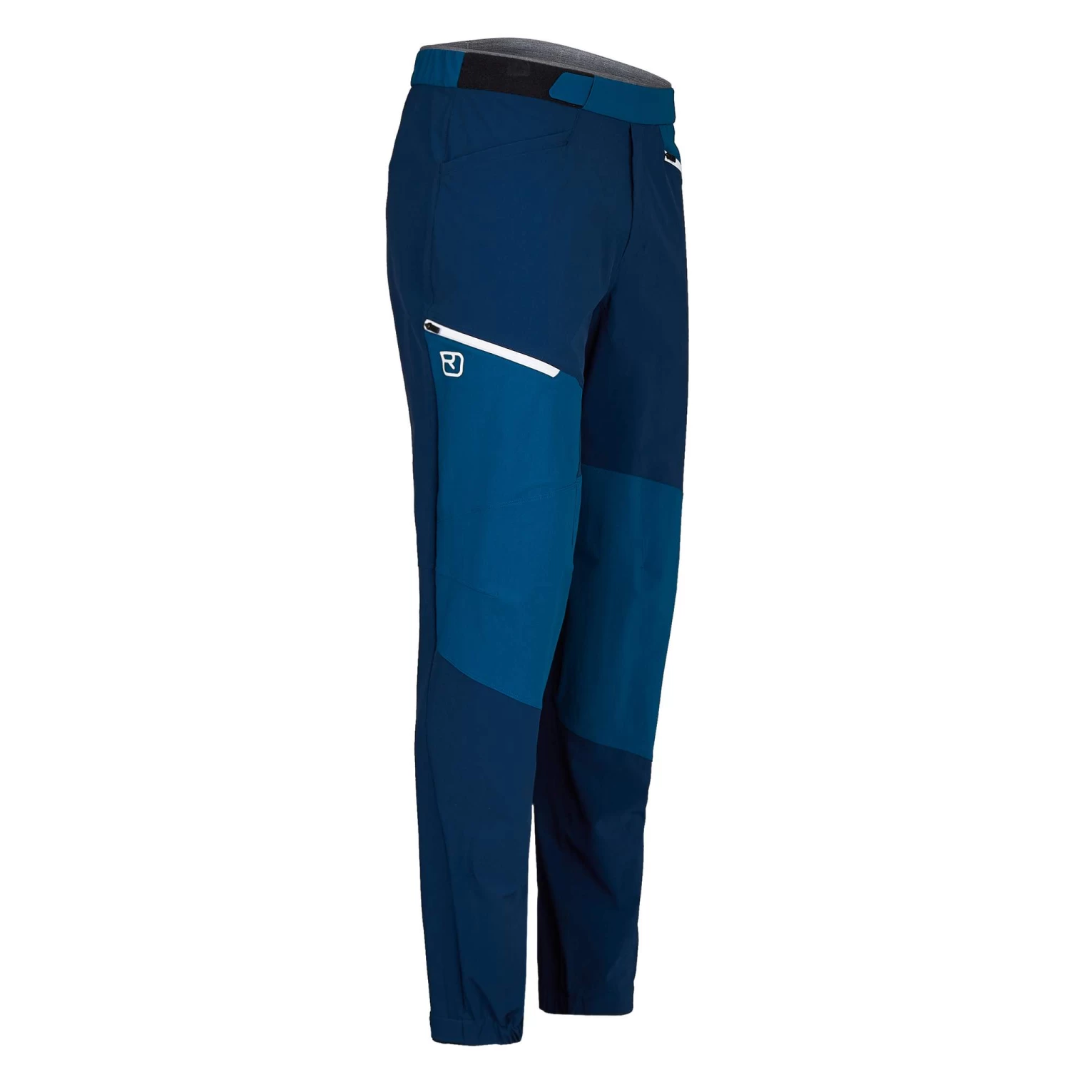 Ortovox VAJOLET PANTS M Herren - Kletterhose 4 Ortovox VAJOLET PANTS M Herren - Kletterhose – Bild 2