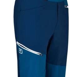 Ortovox VAJOLET PANTS M Herren - Kletterhose 11 Ortovox VAJOLET PANTS M Herren - Kletterhose -Outdoor Bekleidung Geschäft 5638020918 d vajolet pants m ortovox 24