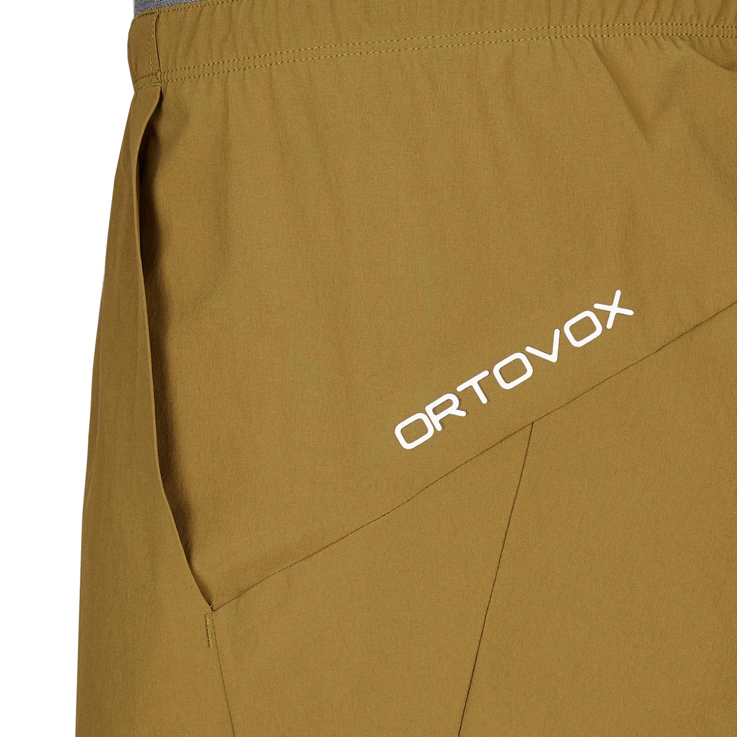Ortovox PIZ SELVA PANTS M Herren - Softshellhose 6 Ortovox PIZ SELVA PANTS M Herren - Softshellhose – Bild 4