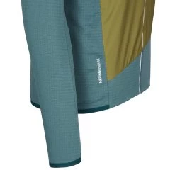 Ortovox LADIZ HYBRID JACKET M Herren - Isolationsjacke -Outdoor Bekleidung Geschäft 5638020960 c ladiz hybrid jacket m ortovox 24