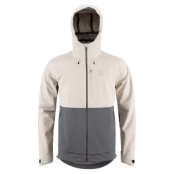 Odlo JACKET HARDSHELL ASCENT 3L WATERPROOF Herren - Hardshelljacke -Outdoor Bekleidung Geschäft 5638023218 c jacket hardshell ascent 3l waterproof odlo 24