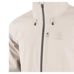 Odlo JACKET HARDSHELL ASCENT 3L WATERPROOF Herren - Hardshelljacke -Outdoor Bekleidung Geschäft 5638023218 e jacket hardshell ascent 3l waterproof odlo 24