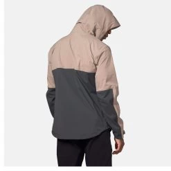 Odlo JACKET HARDSHELL ASCENT 3L WATERPROOF Herren - Hardshelljacke -Outdoor Bekleidung Geschäft 5638023218 i jacket hardshell ascent 3l waterproof odlo 24