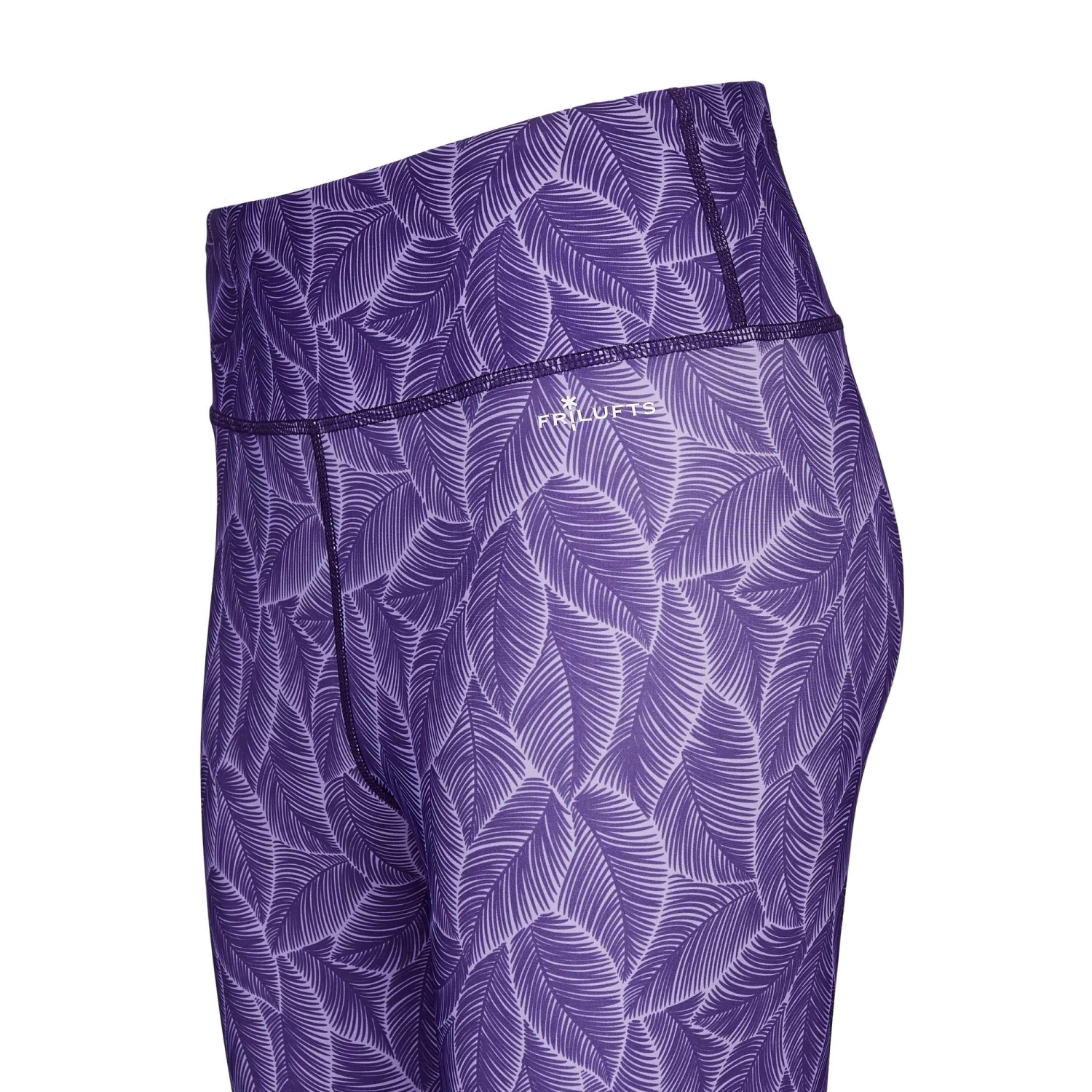 FRILUFTS VAGUR TIGHTS Damen - Leggings 6 FRILUFTS VAGUR TIGHTS Damen - Leggings – Bild 4