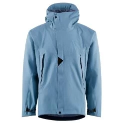 Klättermusen ASYNJA JACKET M Herren - Hardshelljacke