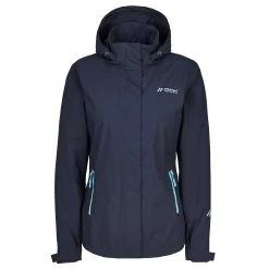Maier Sports METOR SUSTAIN W Damen - Regenjacke