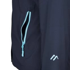 Maier Sports METOR SUSTAIN W Damen - Regenjacke -Outdoor Bekleidung Geschäft 5638025101 c metor sustain w maier sports 24