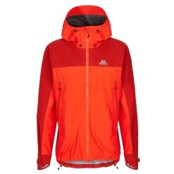 Mountain Equipment SALTORO JACKET Herren - Regenjacke