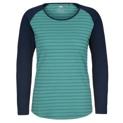 Mountain Equipment REDLINE LS TEE Damen - Funktionsshirt