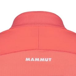 Mammut AENERGY FL HALF ZIP LONGSLEEVE Damen - Funktionsshirt -Outdoor Bekleidung Geschäft 5638025730 i aenergy fl half zip longsleeve mammut 24