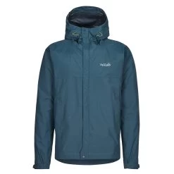 Rab DOWNPOUR ECO JACKET Herren - Regenjacke