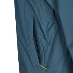 Rab DOWNPOUR ECO JACKET Herren - Regenjacke -Outdoor Bekleidung Geschäft 5638025958 t downpour eco jacket rab 24