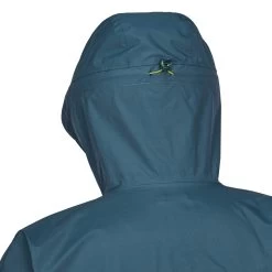 Rab DOWNPOUR ECO JACKET Herren - Regenjacke -Outdoor Bekleidung Geschäft 5638025958 y downpour eco jacket rab 24