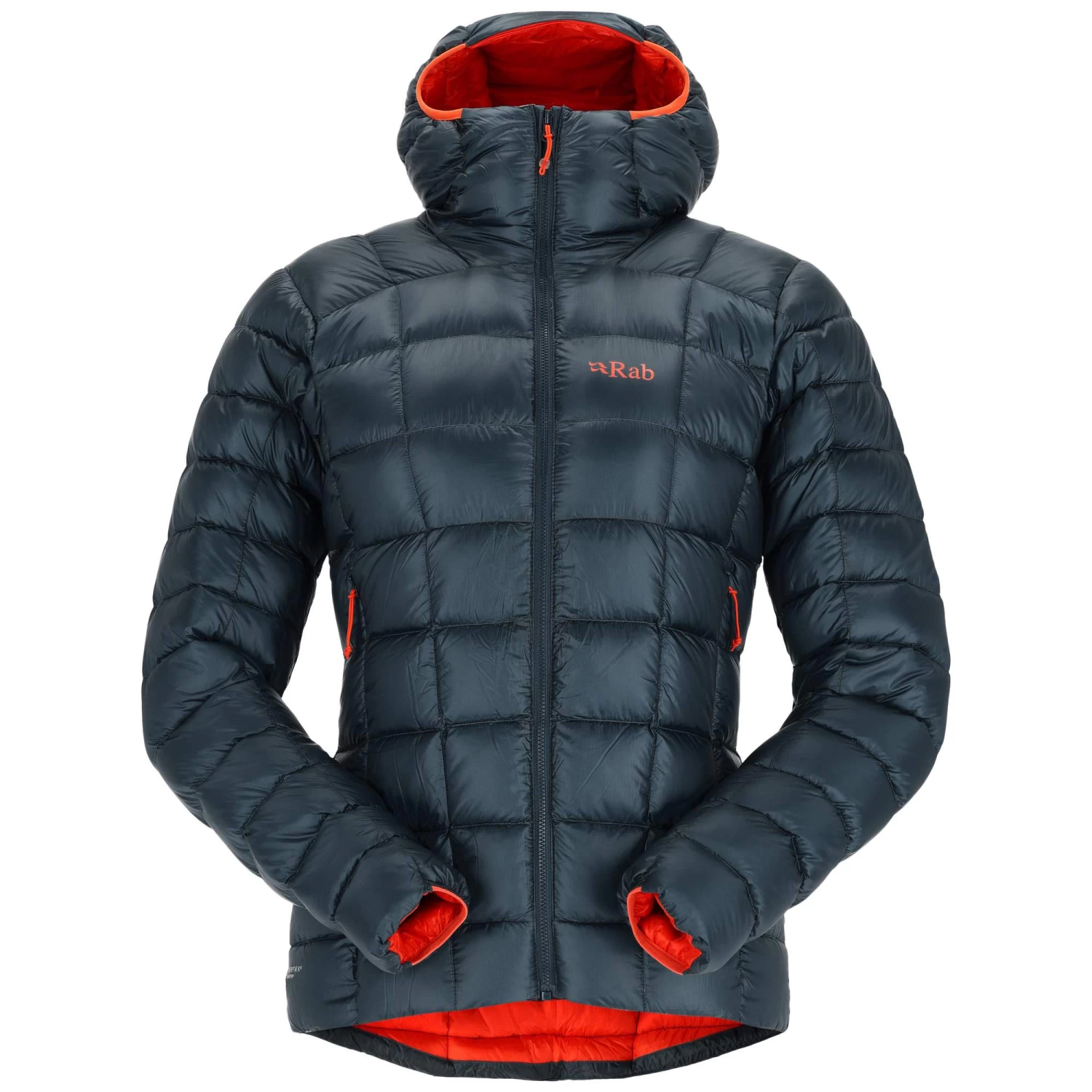 Rab MYTHIC ALPINE JACKET WMNS Damen - Daunenjacke 3 Rab MYTHIC ALPINE JACKET WMNS Damen - Daunenjacke
