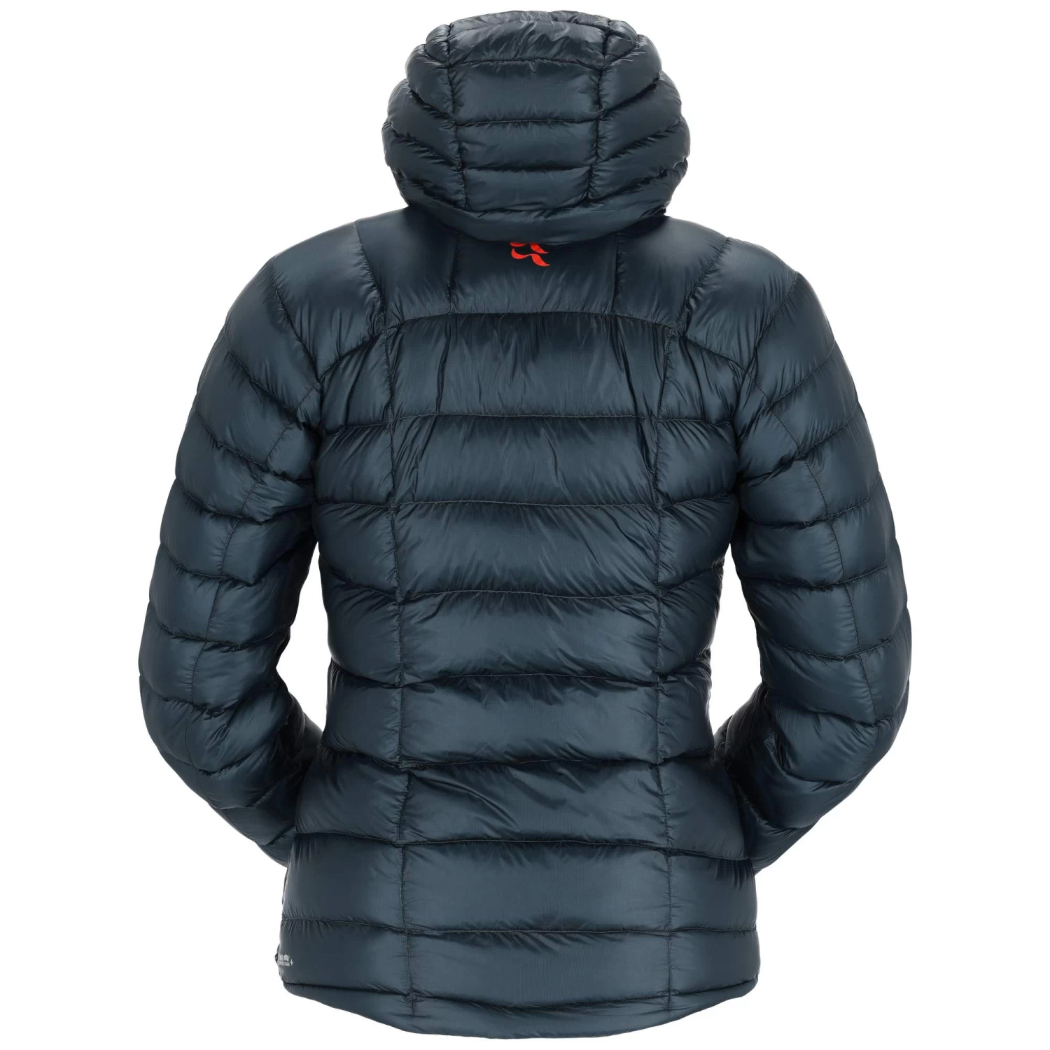 Rab MYTHIC ALPINE JACKET WMNS Damen - Daunenjacke 4 Rab MYTHIC ALPINE JACKET WMNS Damen - Daunenjacke – Bild 2