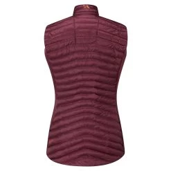 Rab CIRRUS FLEX 2.0 VEST W Damen - Weste -Outdoor Bekleidung Geschäft 5638027583 b cirrus flex 20 vest wmns rab 24