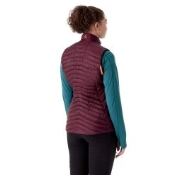 Rab CIRRUS FLEX 2.0 VEST W Damen - Weste -Outdoor Bekleidung Geschäft 5638027583 c cirrus flex 20 vest wmns rab 24