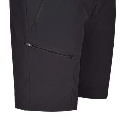 Odlo SHORT ASCENT Damen - Shorts -Outdoor Bekleidung Geschäft 5638027795 i short ascent odlo 24