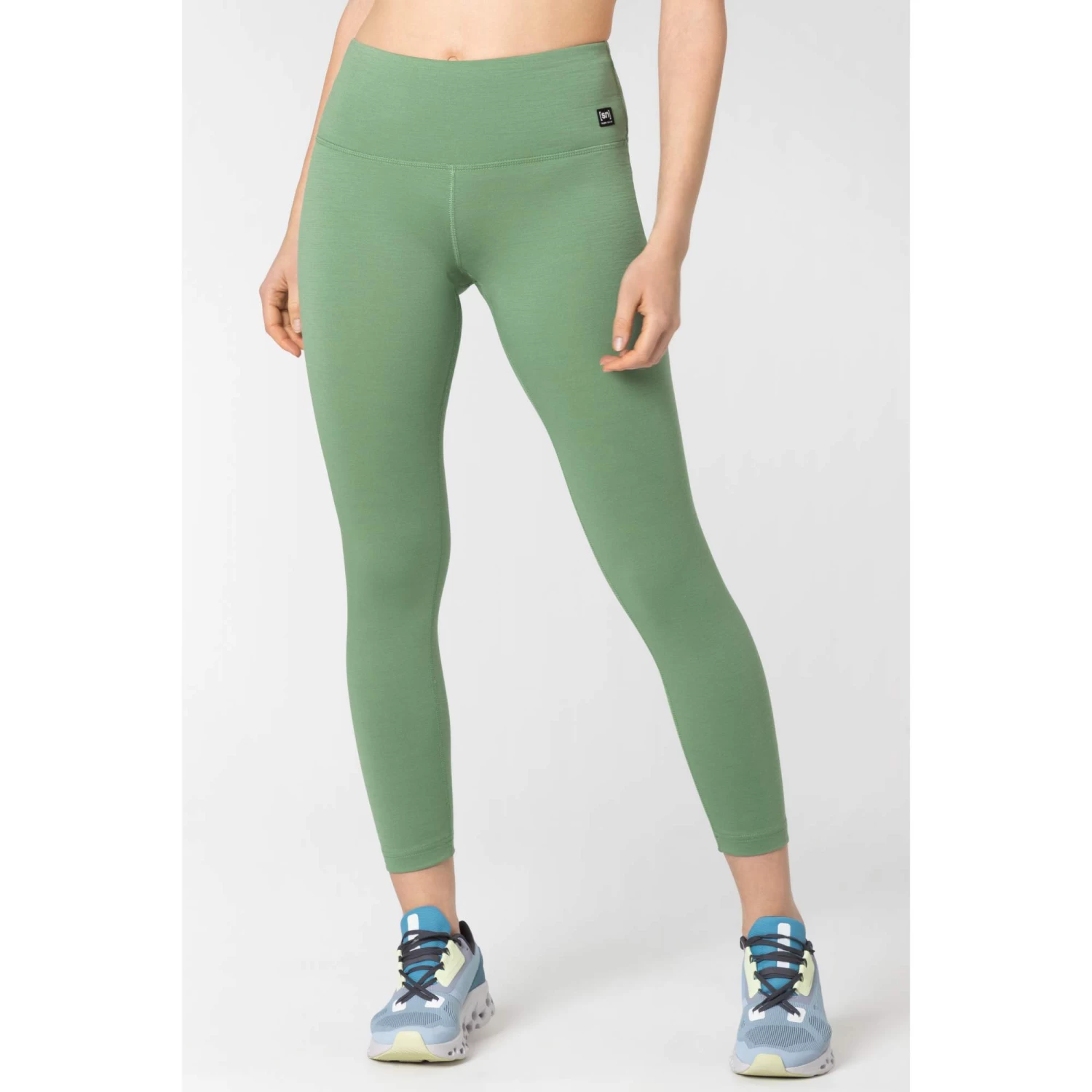 W SUPER TIGHTS Damen - Leggings 5 W SUPER TIGHTS Damen - Leggings – Bild 3