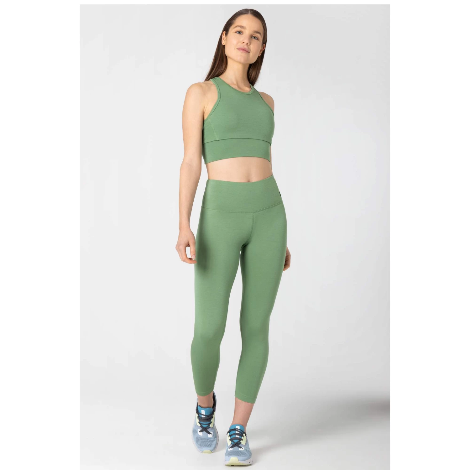 W SUPER TIGHTS Damen - Leggings 7 W SUPER TIGHTS Damen - Leggings – Bild 5