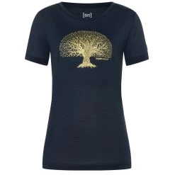 W TREE OF KNOWLEDGE TEE Damen - Funktionsshirt