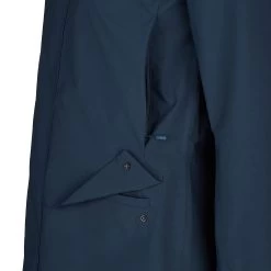 Haglöfs ARIA PROOF PARKA Damen - Regenmantel -Outdoor Bekleidung Geschäft 5638028522 c aria proof parka hagloefs 24