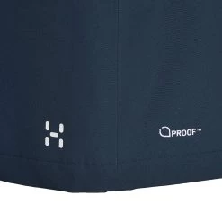 Haglöfs ARIA PROOF PARKA Damen - Regenmantel -Outdoor Bekleidung Geschäft 5638028522 f aria proof parka hagloefs 24